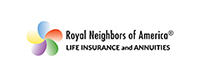 Royal Neighbors Logo
